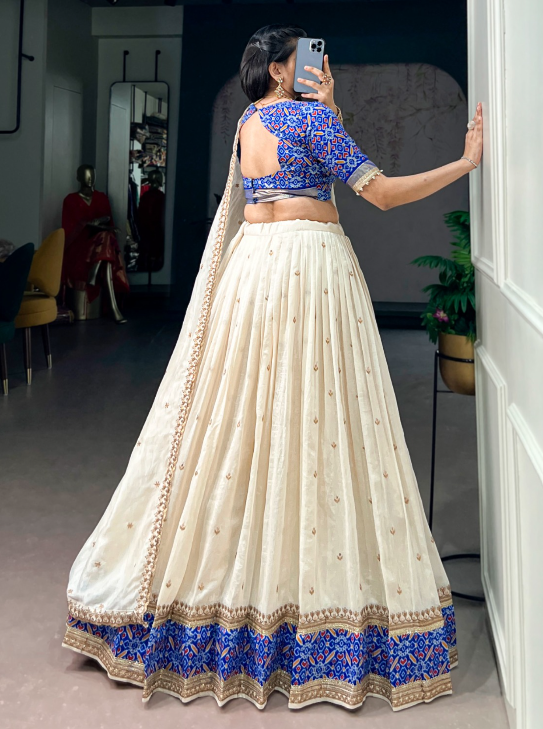 Perfect blend of tradition and modern grace SS503