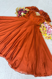 S-36 upto M-38 margin / orange