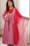 pink / S-36 to M-38