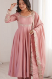 M-38 / light pink