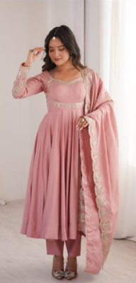 light pink
