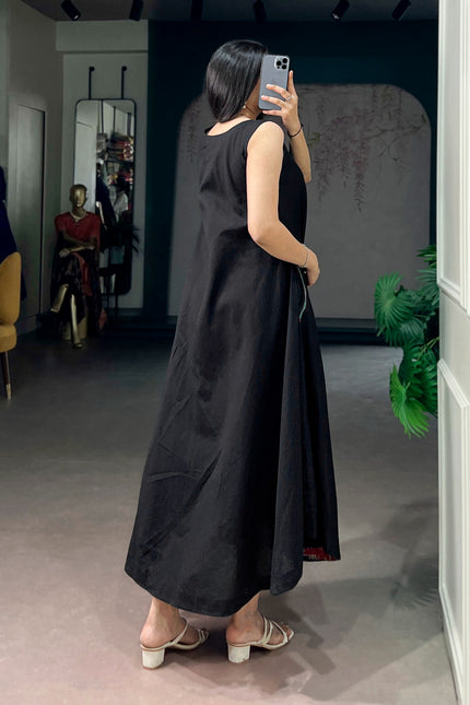 Classic black beauty SS491