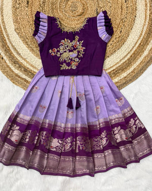 lavender