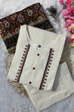 S-36 / WHITE