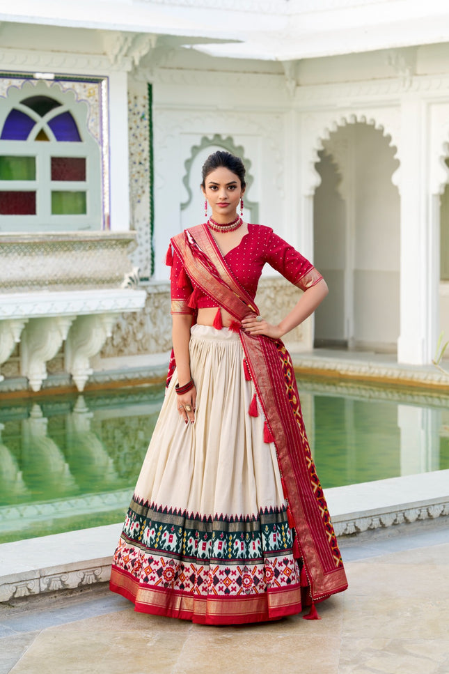 Perfect lehanga for charm your look SS568