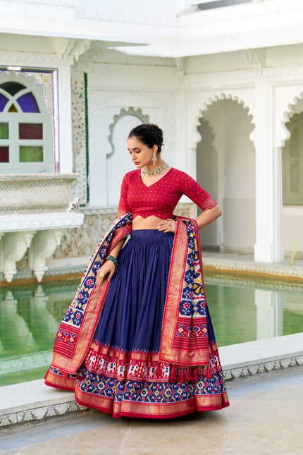 Perfect lehanga for charm your look SS568
