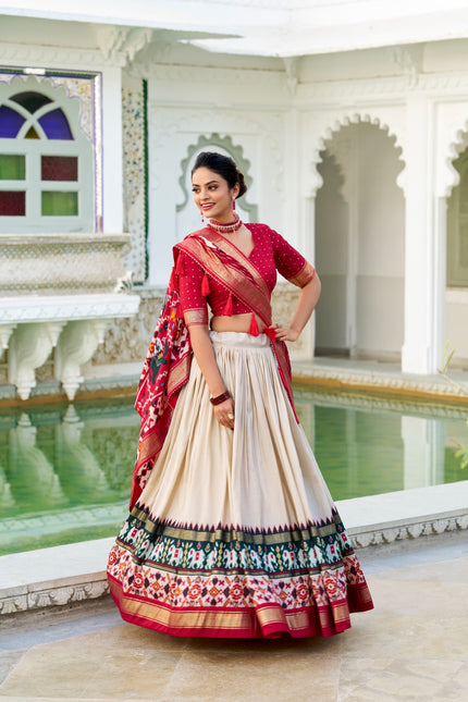 Perfect lehanga for charm your look SS568