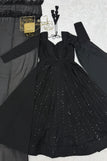 XS-34 / BLACK
