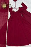 XS-34 / DEEP RED