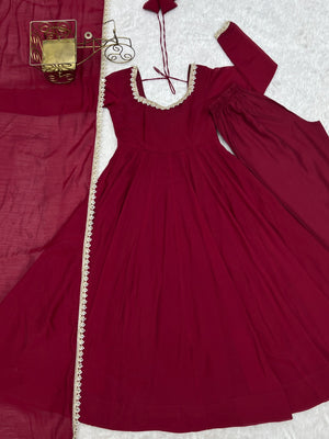 DEEP RED