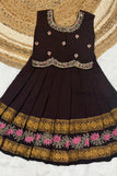 MOTHER / BROWN