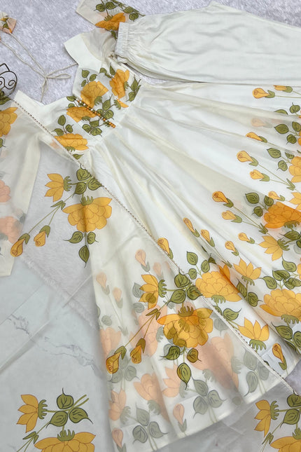 Perfect for Upcoming Festivities & Wedding Season SS599