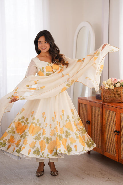 Perfect for Upcoming Festivities & Wedding Season SS599