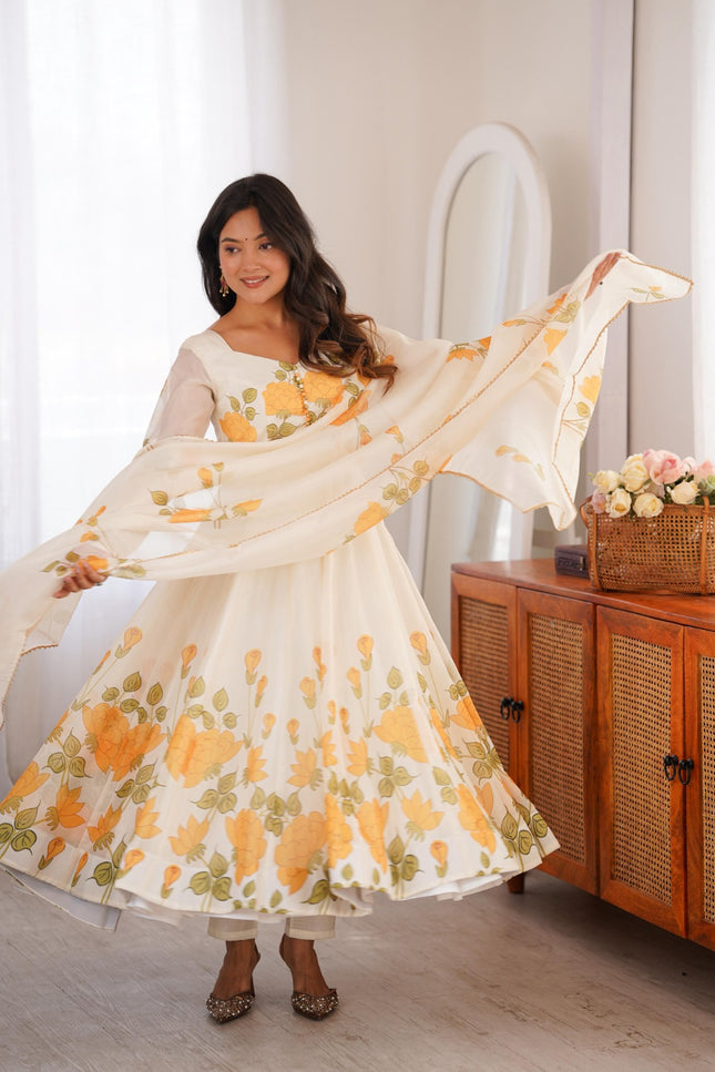 Perfect for Upcoming Festivities & Wedding Season SS599