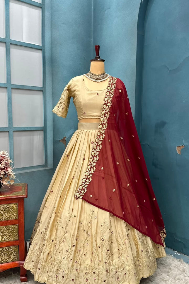 Elevate your ethnic wardrobe  SS611