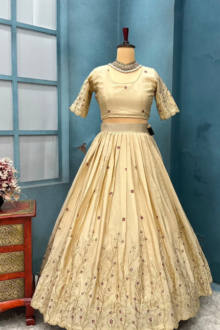Elevate your ethnic wardrobe  SS611
