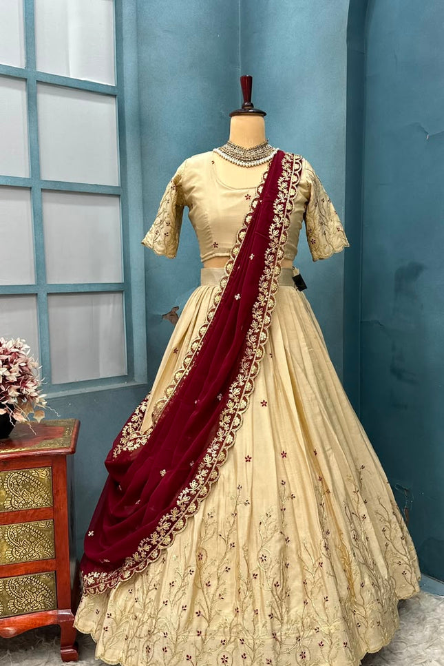 Elevate your ethnic wardrobe  SS611