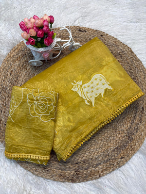 gold yellow