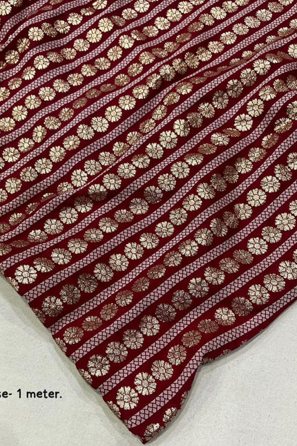Soft kota silk saree SS587