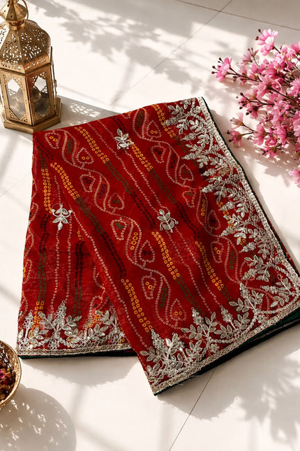 latest traditional bandej collection SS591