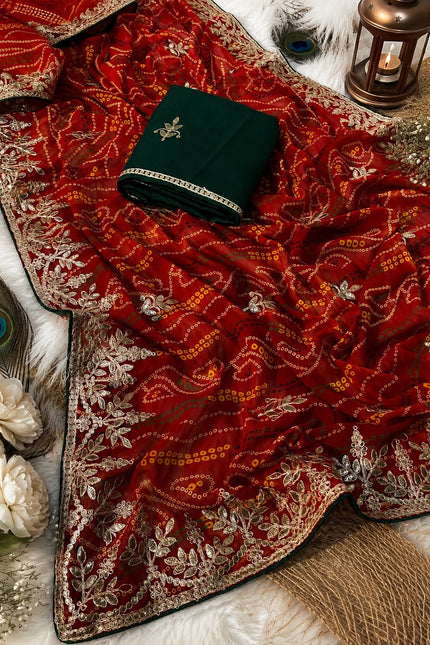 latest traditional bandej collection SS591