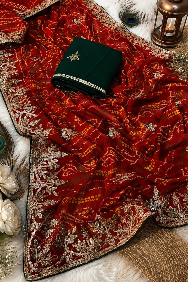 latest traditional bandej collection SS591