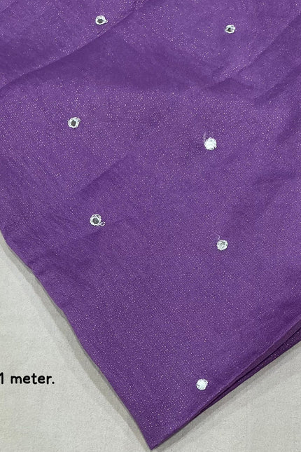 soft organza feel saree SS604