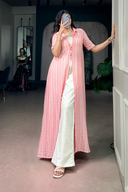 Indo-Fusion Set SS621