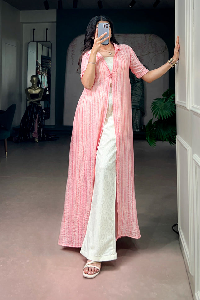 Indo-Fusion Set SS621