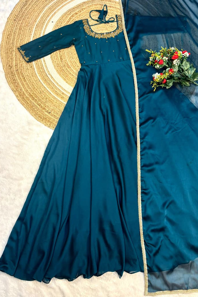 Exclusive festivals and functional wear outfit SS612