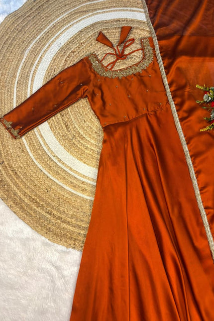 Exclusive festivals and functional wear outfit SS612
