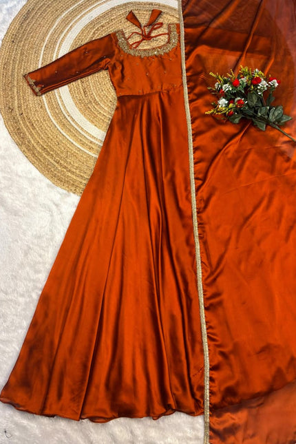 Exclusive festivals and functional wear outfit SS612