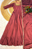 S-36 / DUSTY ROSE