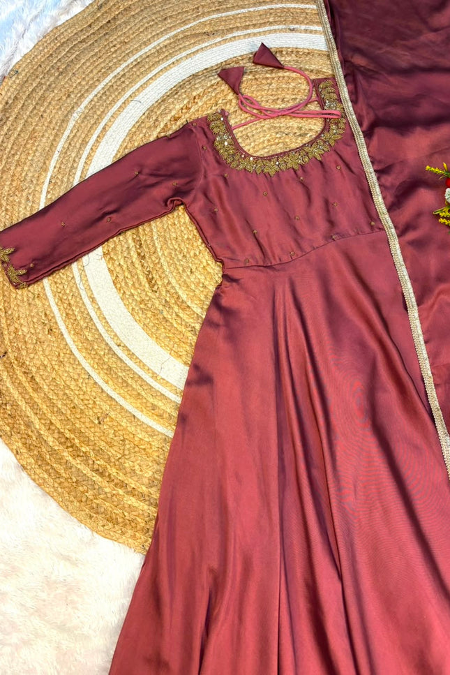 Exclusive festivals and functional wear outfit SS612