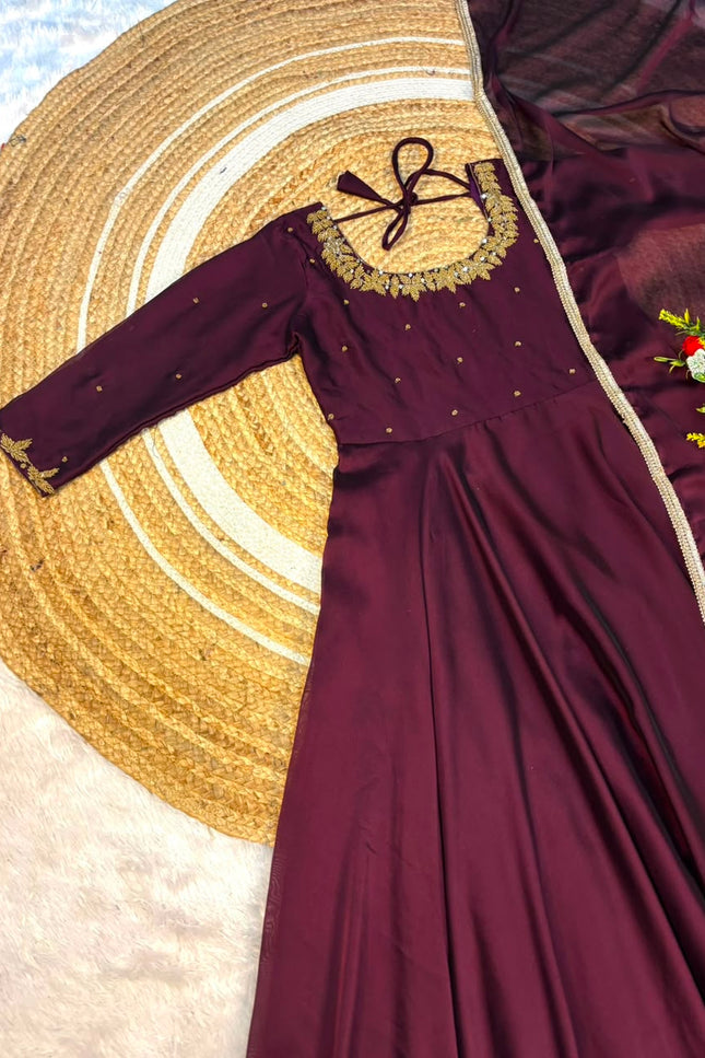 Exclusive festivals and functional wear outfit SS612