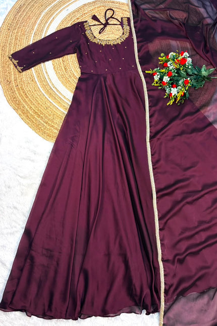 Exclusive festivals and functional wear outfit SS612