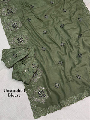 olive green