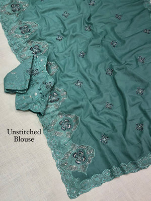 sea green
