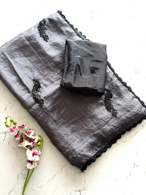 DARK GRAY