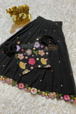 0-3M / BLACK