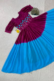 M-38 / WINE & SKYBLUE