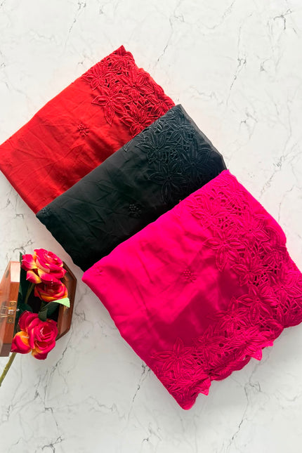 Primium pure Georrgte Saree SS631