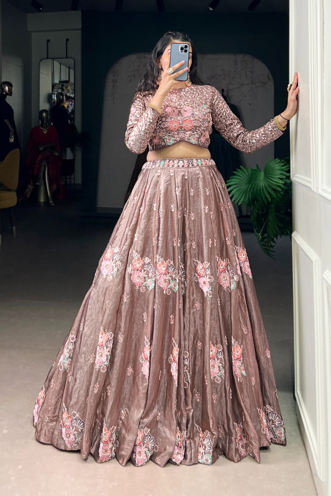 This co-ord is pure luxury SS640