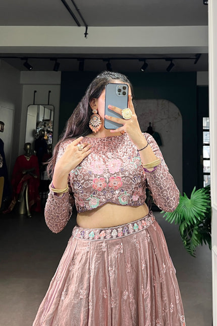 This co-ord is pure luxury SS640