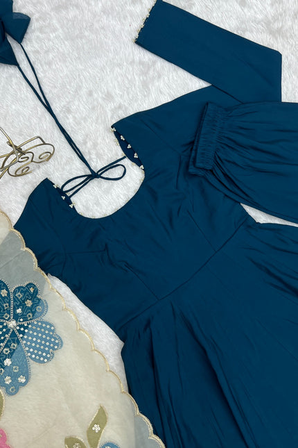 Fresh Look Outfit Perfect For Festivities SS656