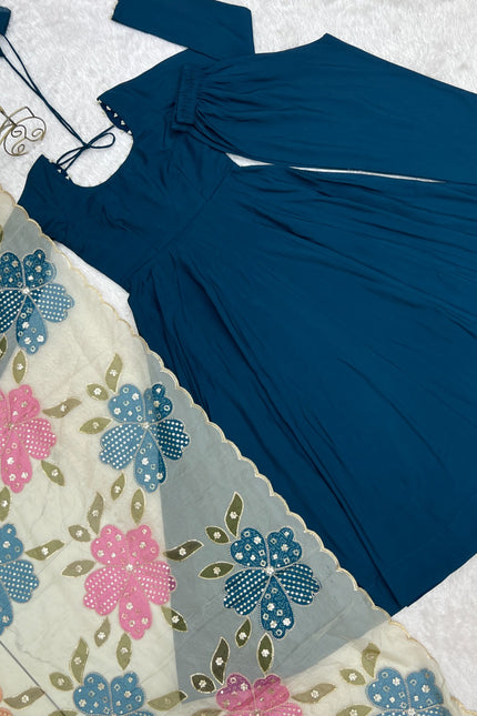 Fresh Look Outfit Perfect For Festivities SS656