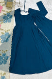 XS-34 / DARK BLUE