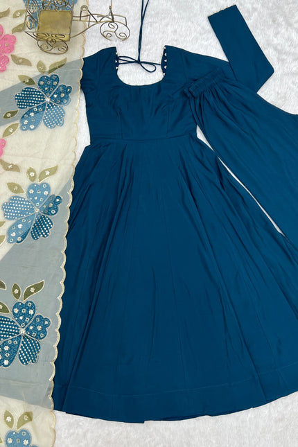 Fresh Look Outfit Perfect For Festivities SS656