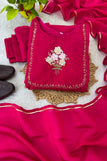 S-36 / PINKISH RED