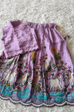 0-3M / PURPLE